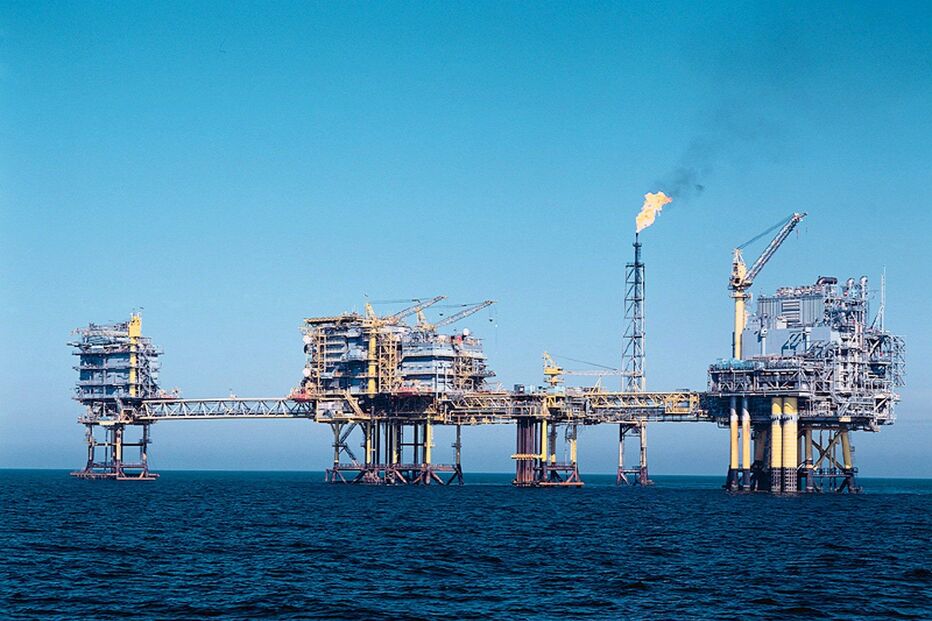 Semana começou com cotação  do petróleo em máximos desde 2014