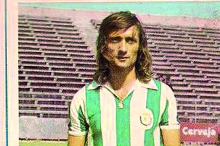 Mário Ventura tinha 71 anos