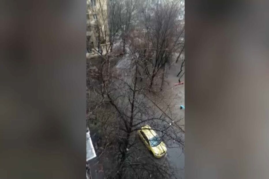 Aumento de tensão na Ucrânia: Donetsk e Lugansk iniciam evacuação