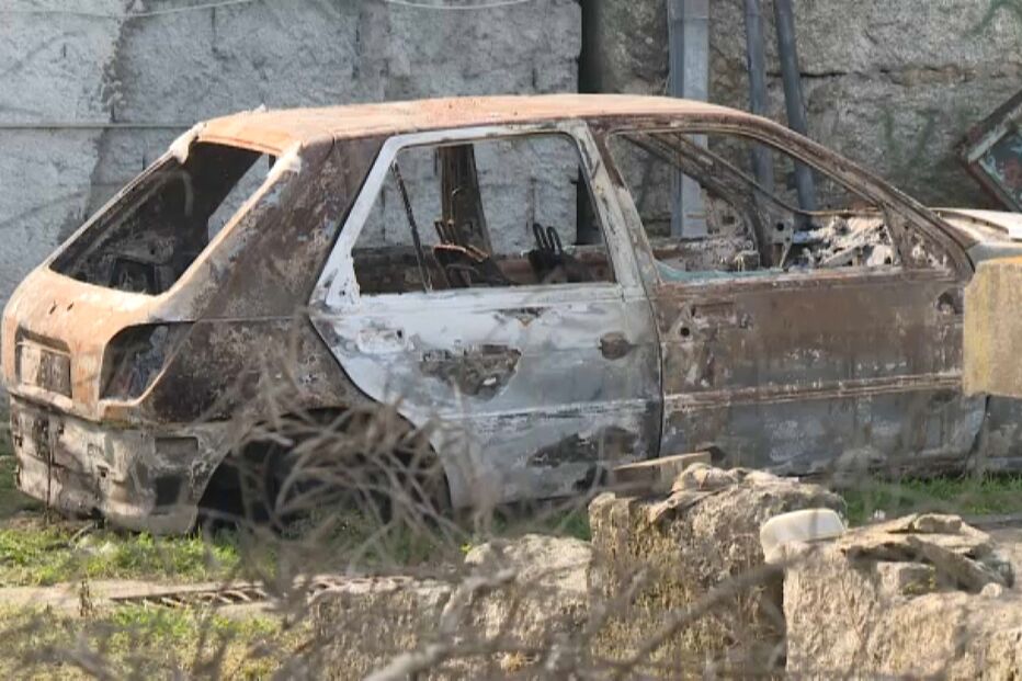 Bombeiro atingido a tiro em Nelas luta pela vida e é alvo de nova cirurgia
