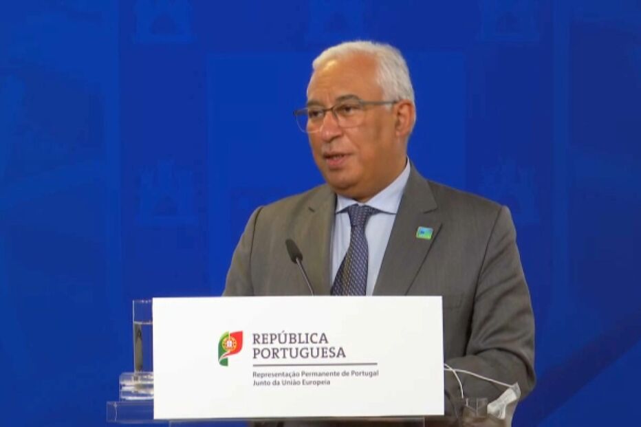 António Costa