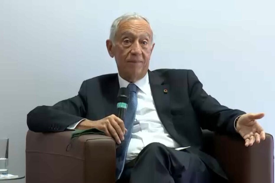 Marcelo Rebelo de Sousa