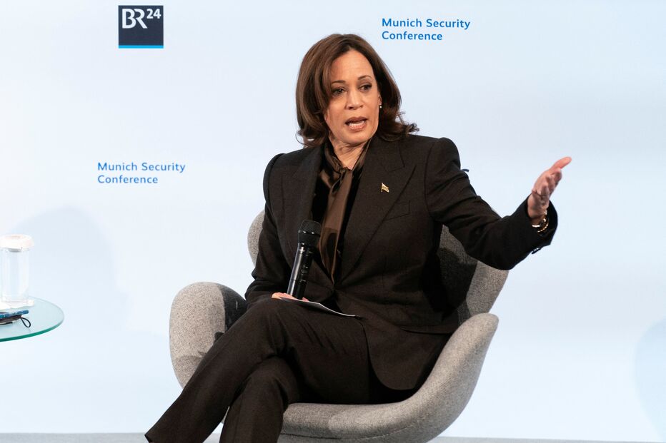 Kamala Harris