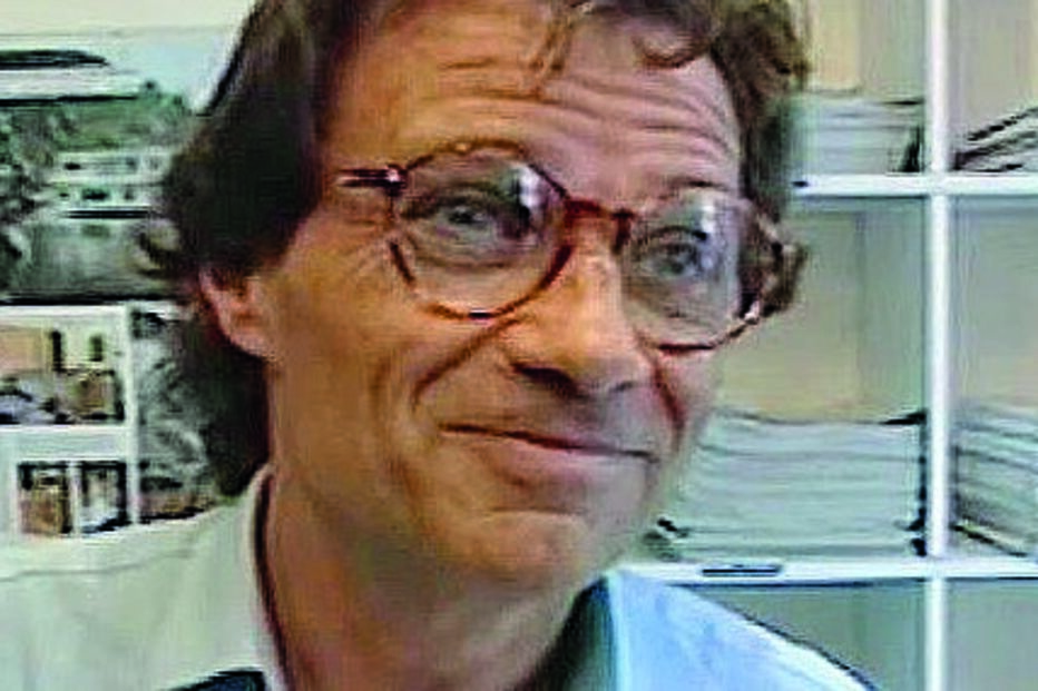 Brunel tinha 76 anos 