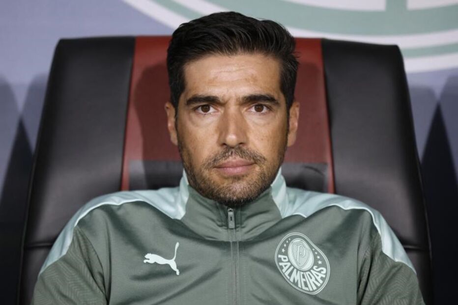 Abel Ferreira