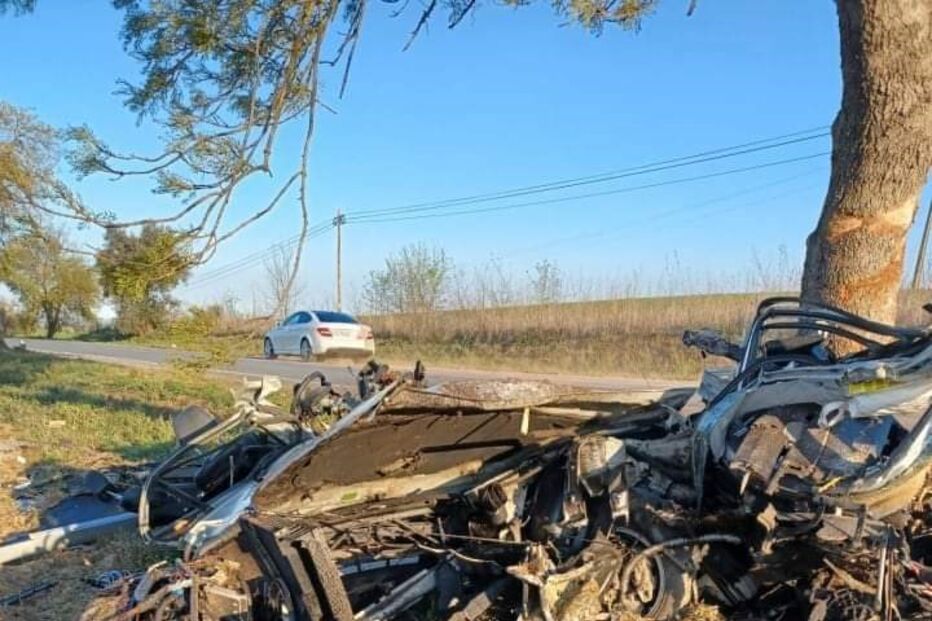 Despiste de automóvel faz um morto e um ferido grave no concelho de Aljustrel