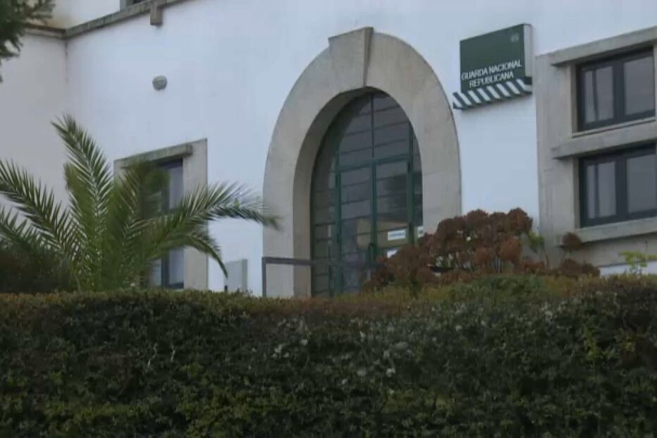 Sexo no quartel vale expulsão a militar da GNR de Celorico da Beira