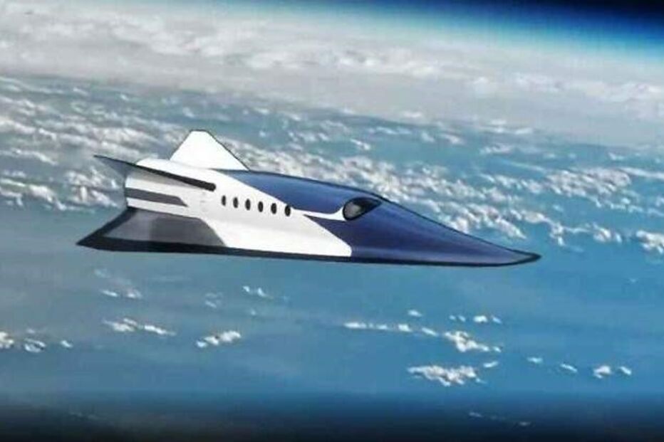 China vai construir avião hipersónico capaz de dar a volta ao mundo em três horas