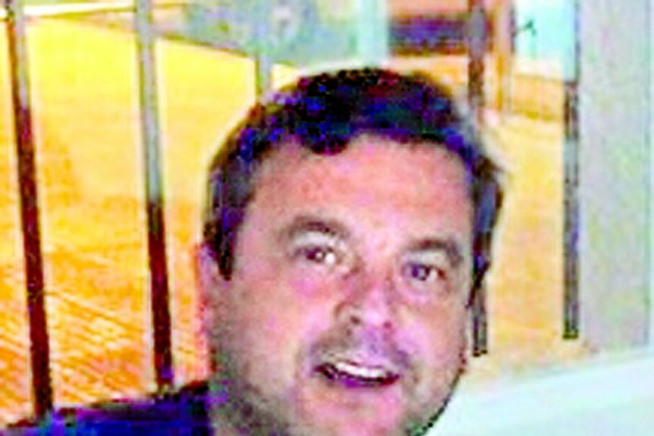 Valter Monho tinha mulher e uma filha. Família está inconsolável