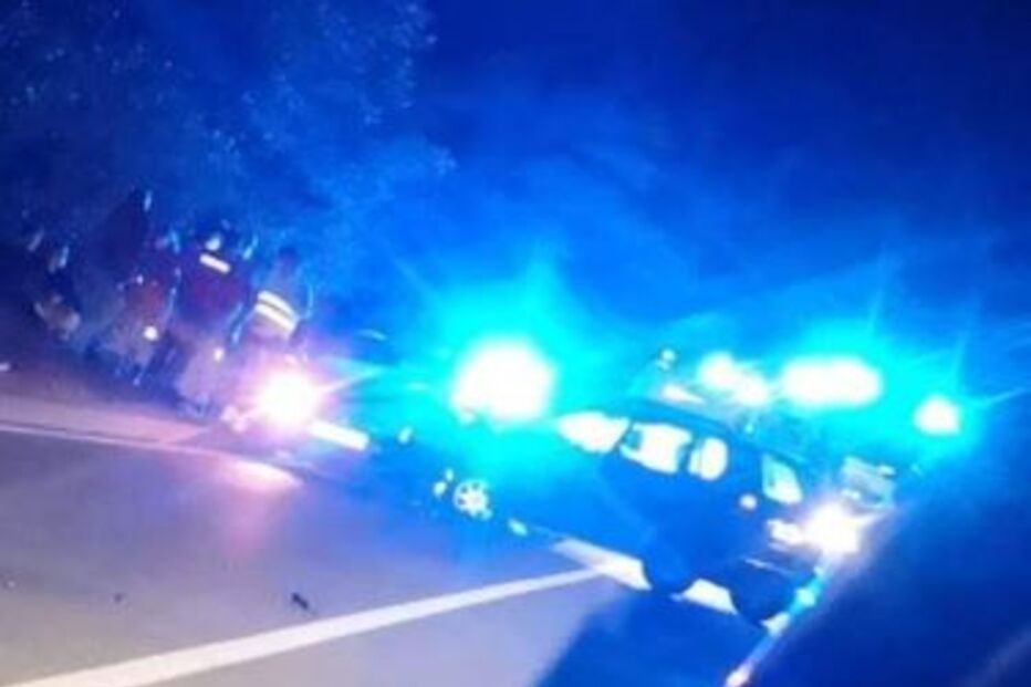 Quatro feridos em colisão em Marco de Canaveses, no Porto