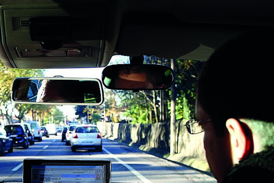 ‘Piloto Automático’ da PSP