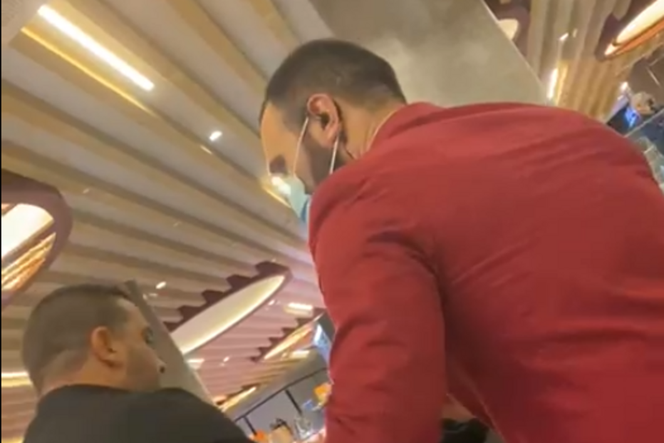 Descatos no NorteShopping