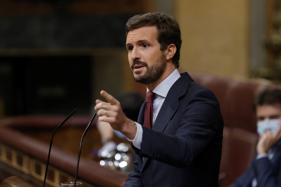 Pablo Casado 