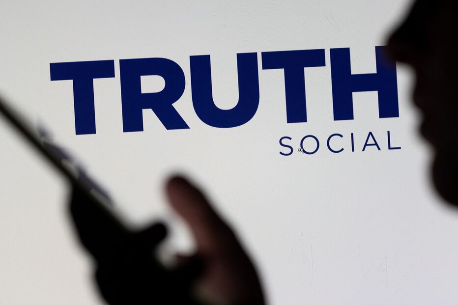  'Truth Social'
