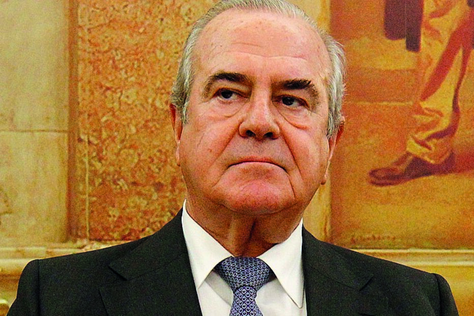 José Manuel Espírito Santo é familiar de Ricardo Salgado