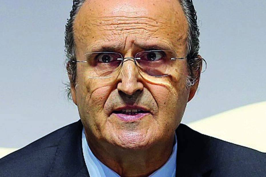 José Luiz Medina tinha 81 anos