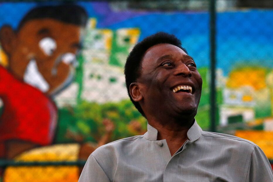 Pelé