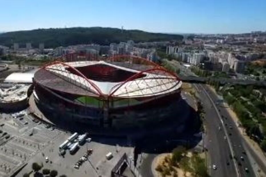 Estádio da Luz