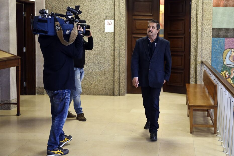 Manuel Godinho pagava por faturas de transações que nunca existiram  