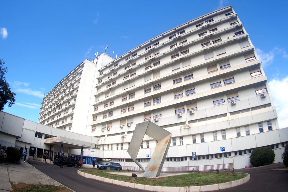 Hospital Distrital de Santarém 