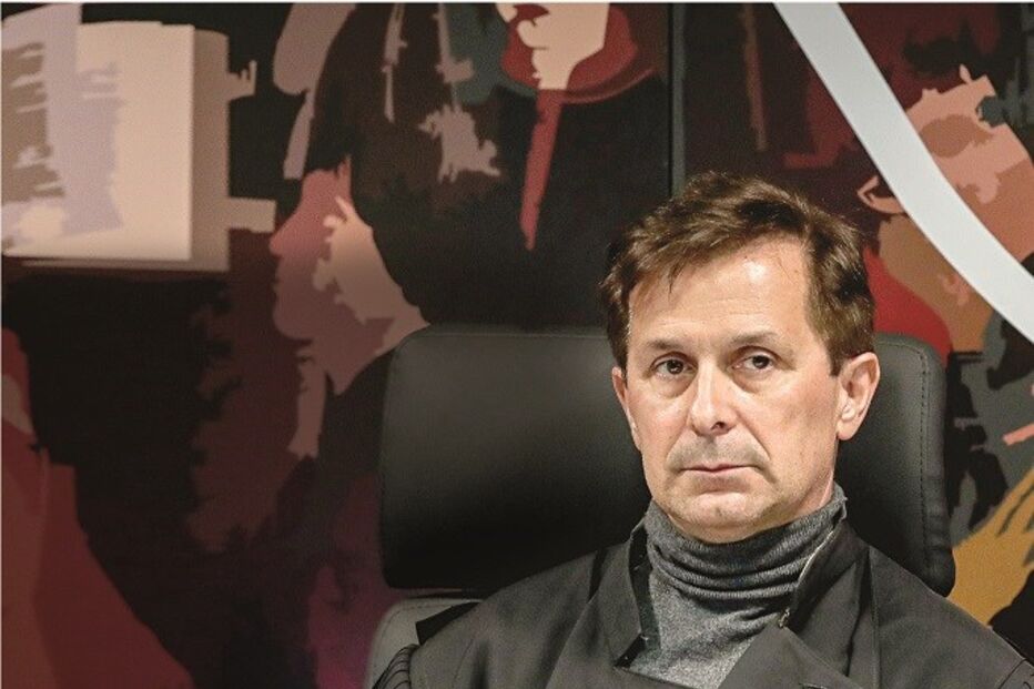 Juiz Ivo Rosa