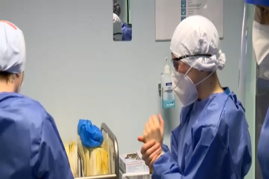 Mais de 700 profissionais de saúde agredidos em 10 meses 