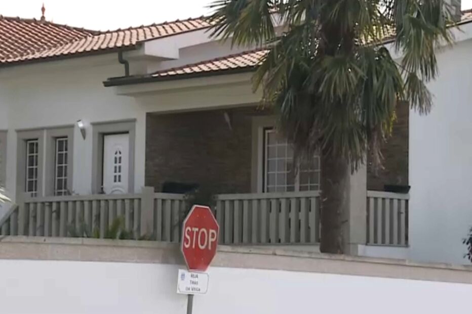 Família sequestrada e espancada durante assalto em Barcelos