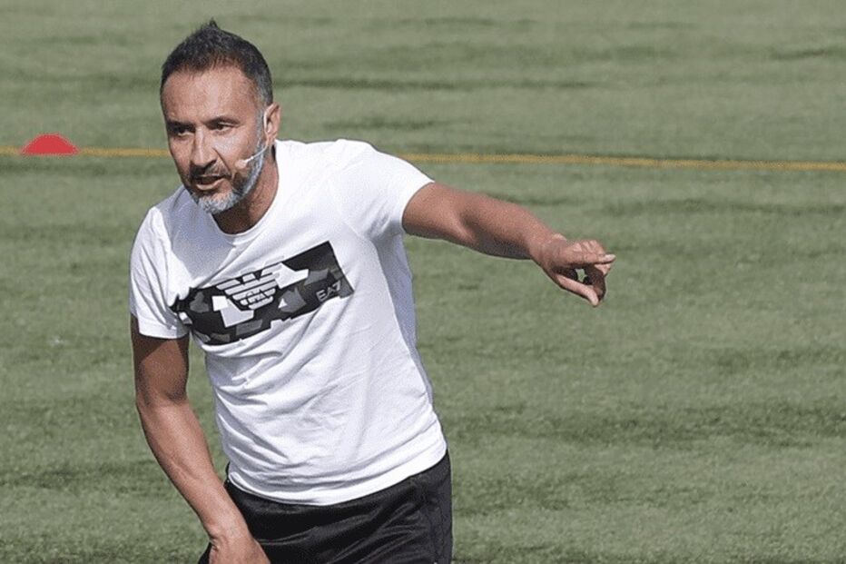 Vítor Pereira
