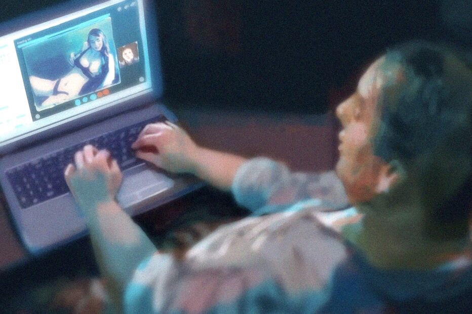 pornografia, abuso sexual, menores