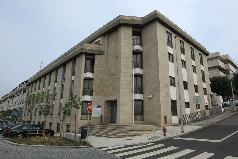 Tribunal de Guimarães