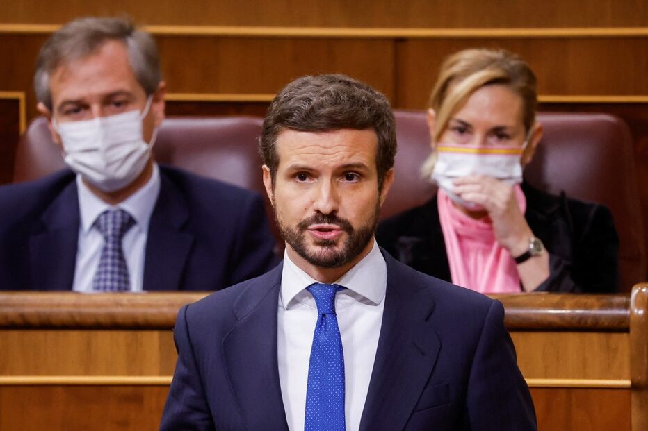 Pablo Casado