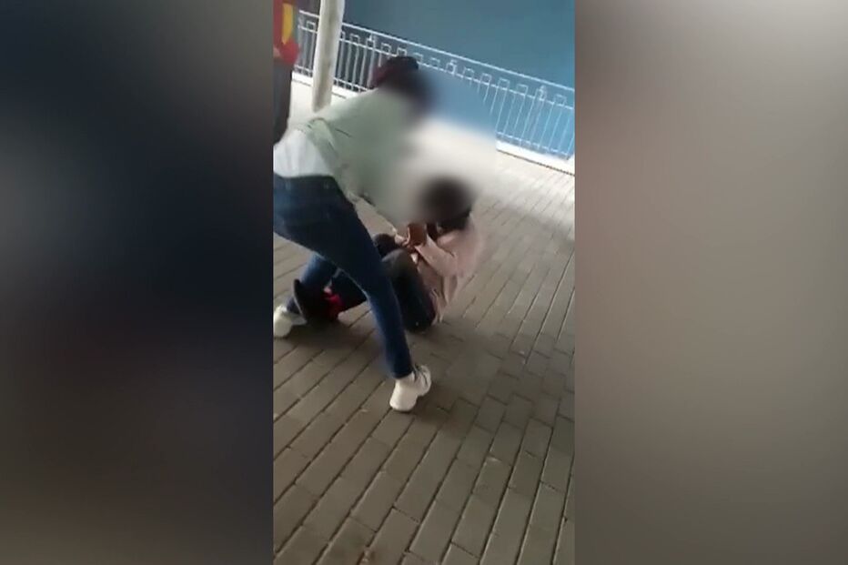 agressões, violência, bullying