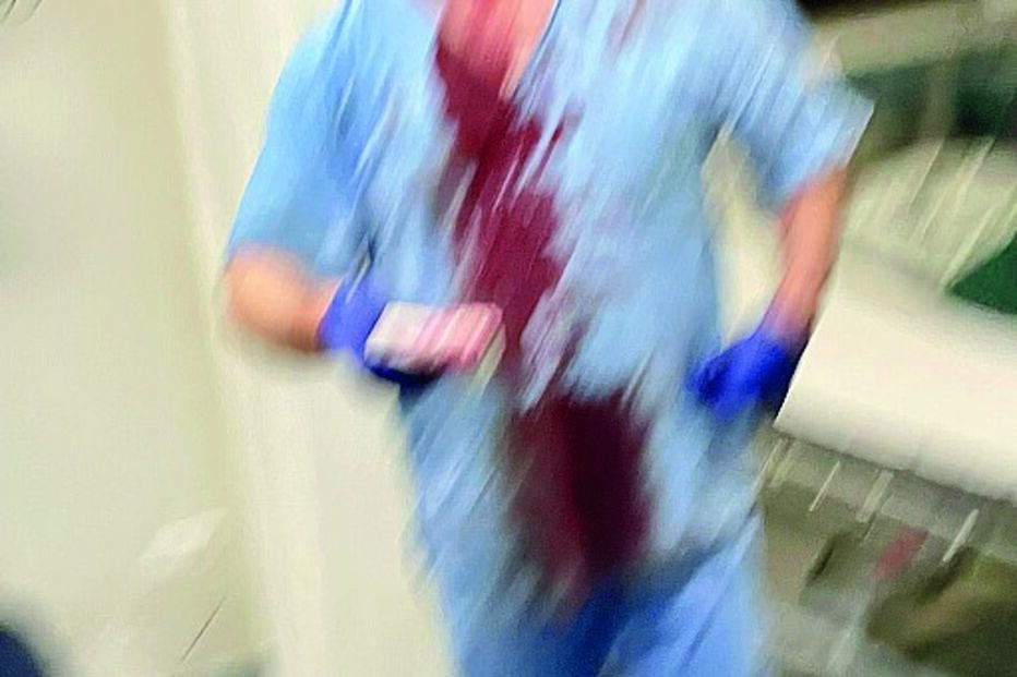 agressões, hospital, vila franca de xira