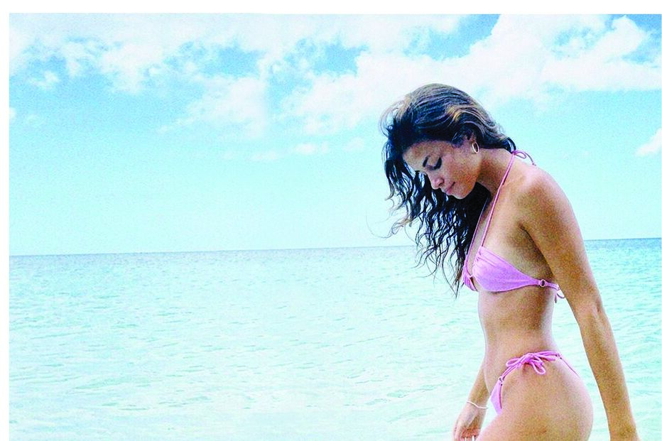 Luísa Barosa Oliveira