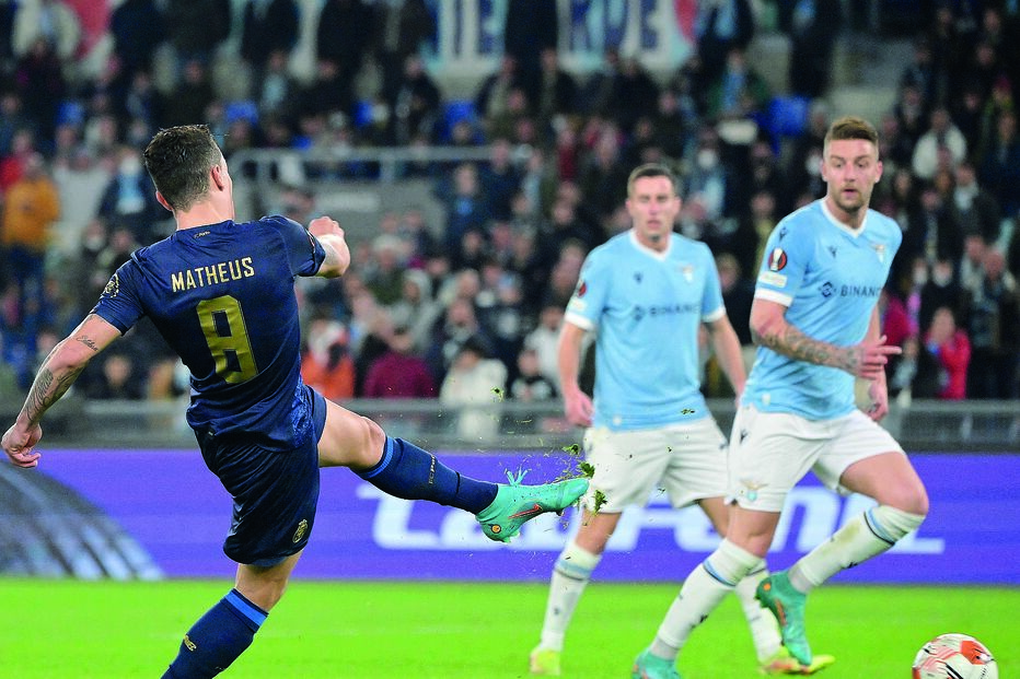 fc porto, itália, liga europa