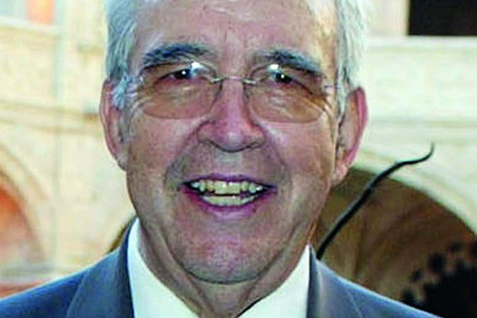 Antero Silva Resende