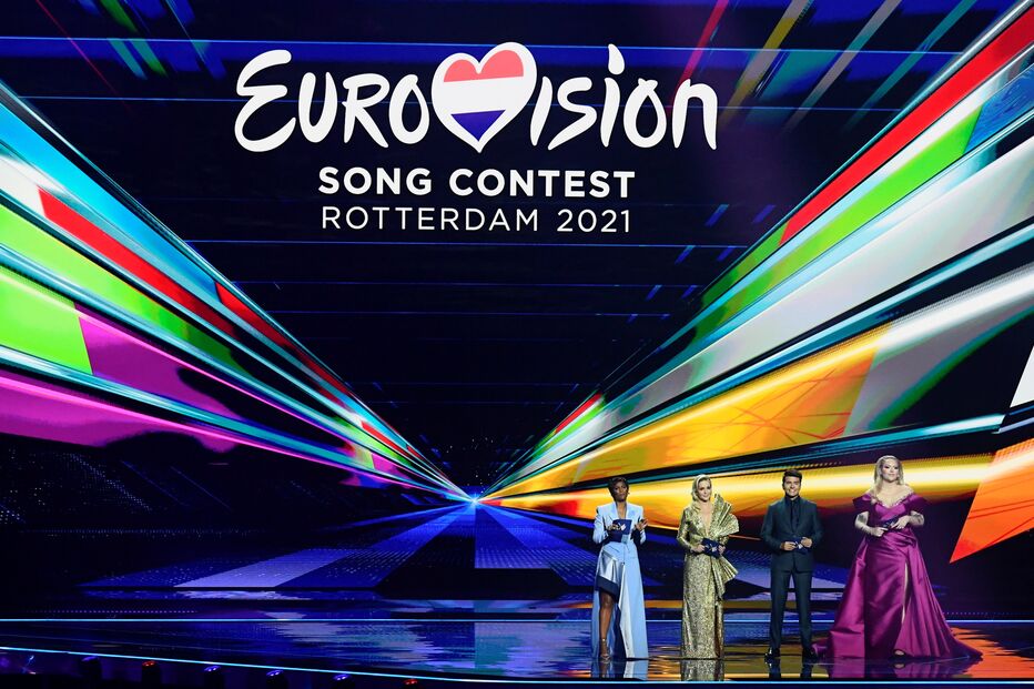 Festival Eurovisão