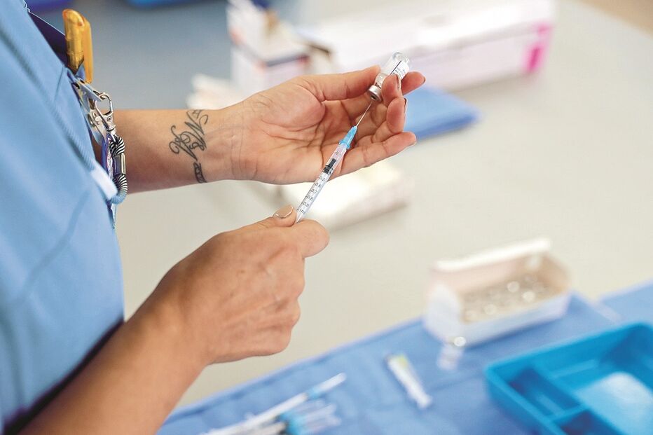 vacinação, covid-19, pandemia