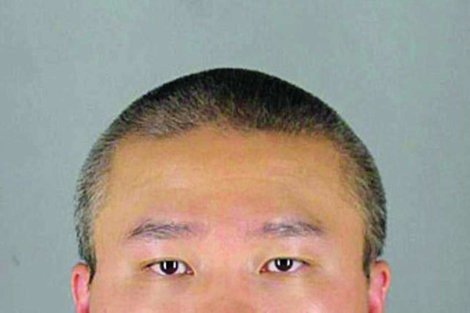 Thao, morte, george Floyd