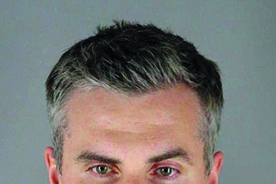 Lane, George Floyd, morte