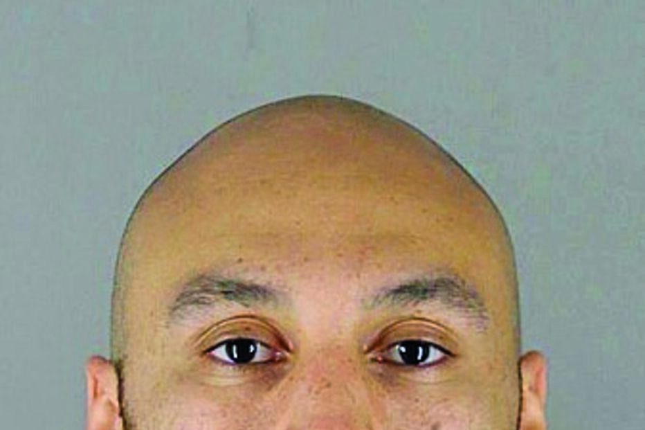 Kueng, George Floyd, morte