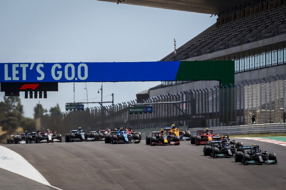 F1, algarve, Fórmula 1