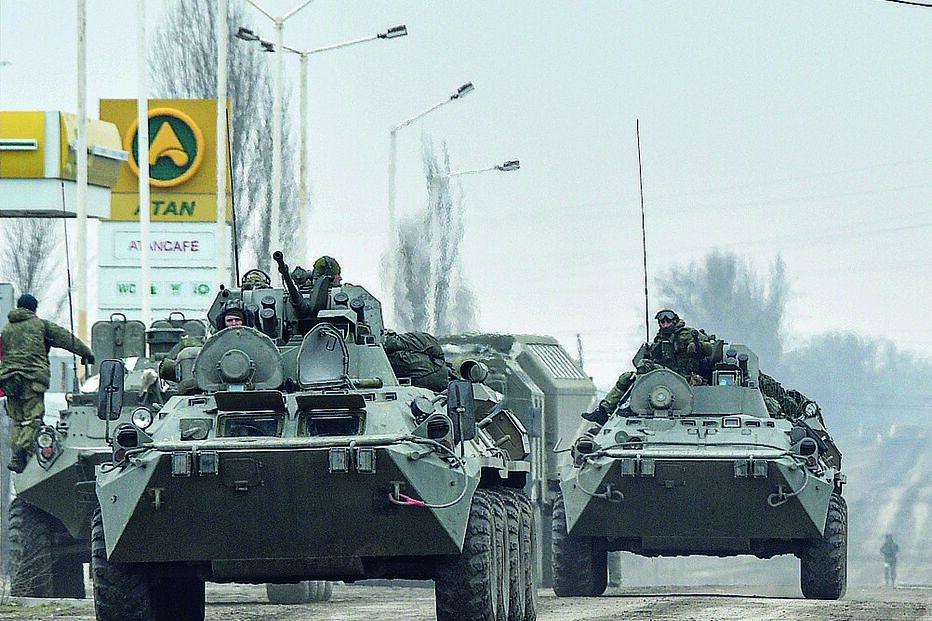 ucrânia, rússia, conflito, guerra, ataque, destruição, refugiados, tropas