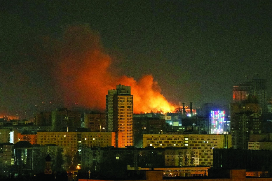 ucrânia, rússia, conflito, guerra, ataque, destruição, refugiados, tropas