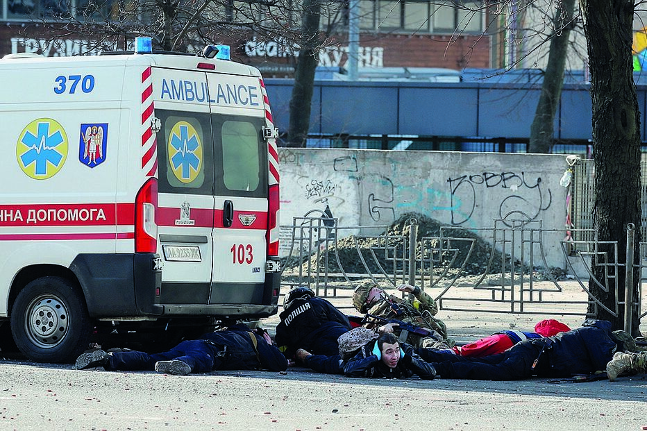 Ambulância