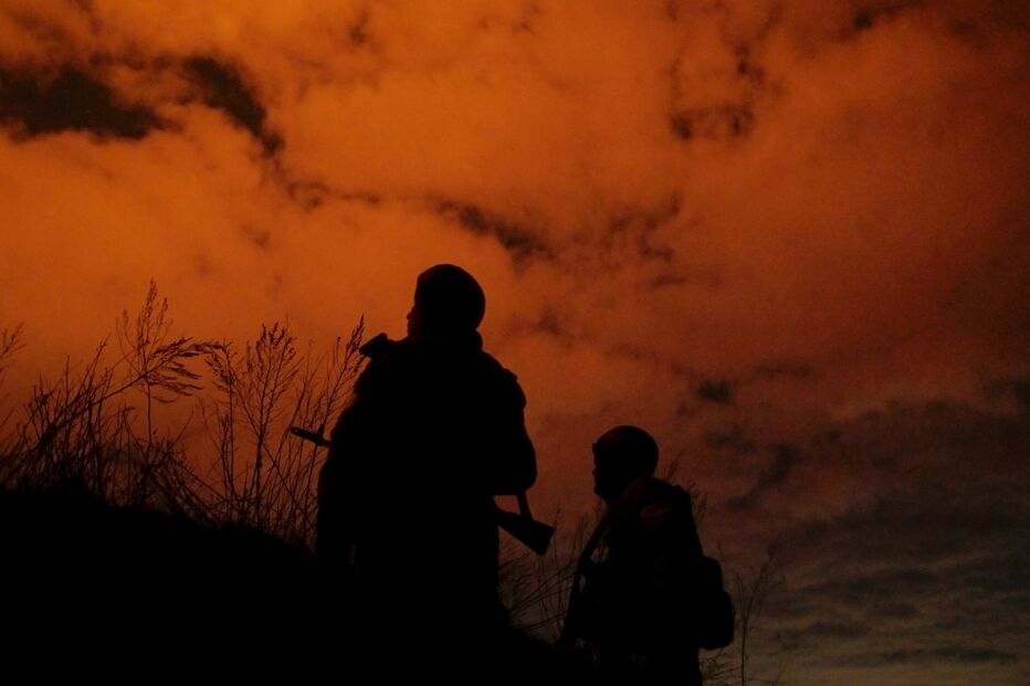 Resistência ucraniana trava avanços russos