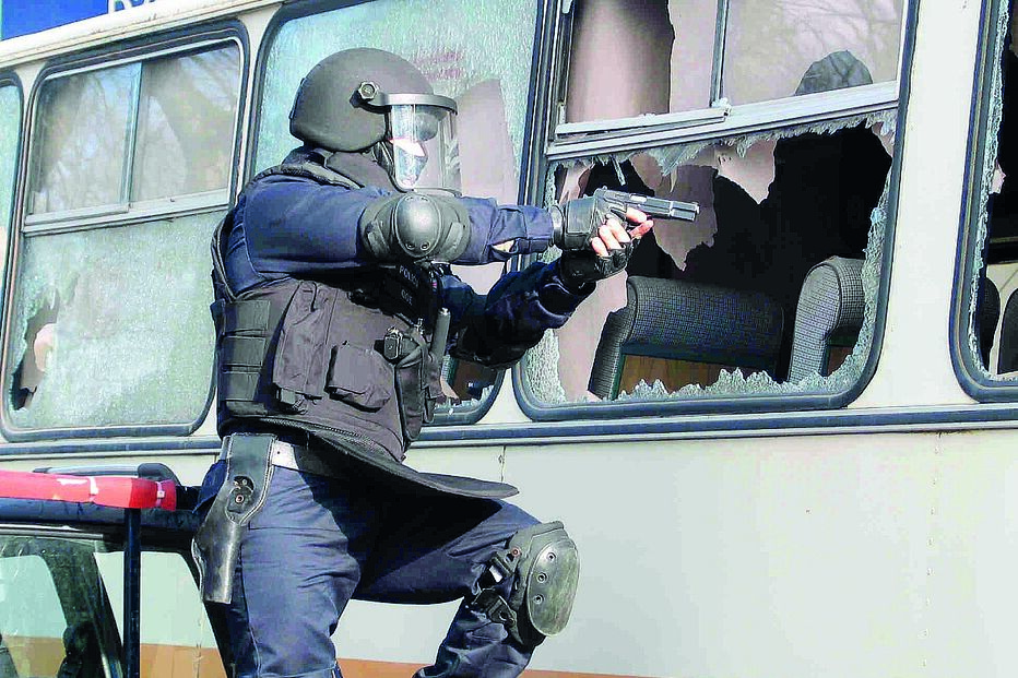 Operacionais estão em preparativos e, caso haja a ordem, partem para o país