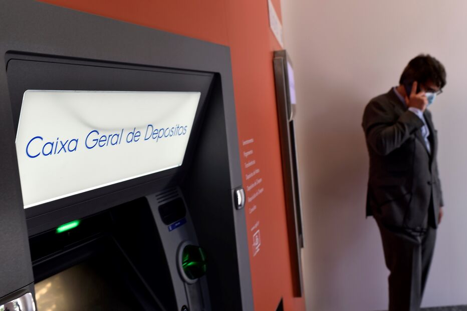 CGD, Caixa Geral de Depósitos