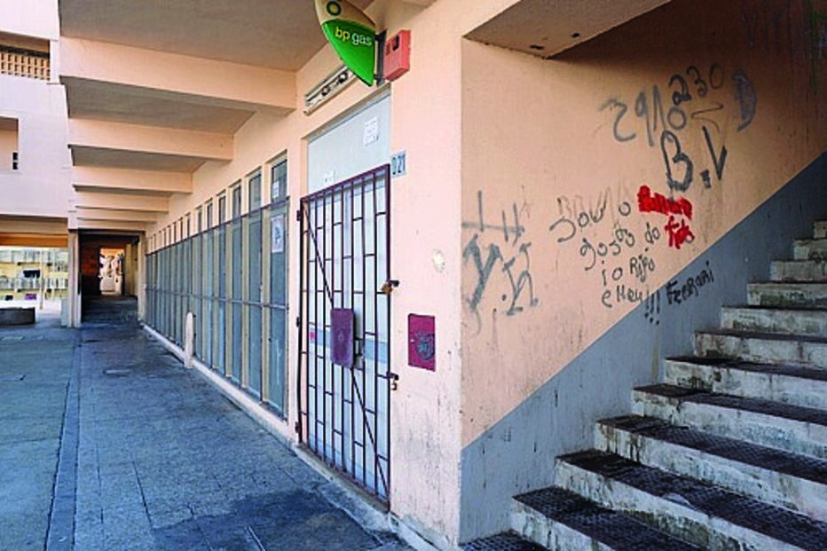 Jovem morto a tiro em festa, no Bairro da Bela Vista 