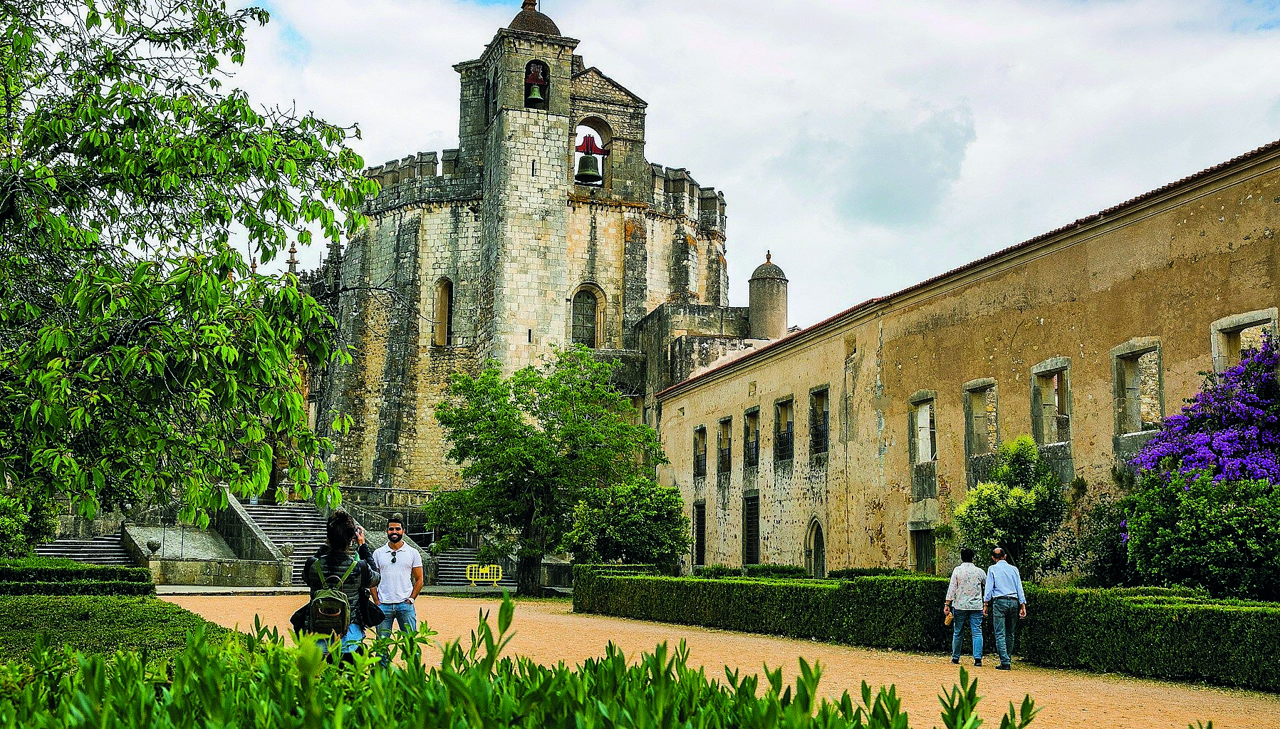 Portugal's state museums logged 1.7 million free visits in a year